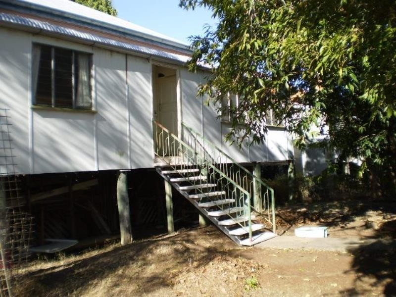 7 Murray Street, Wandal QLD 4700